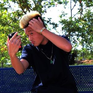 Meet your Posher, Quang